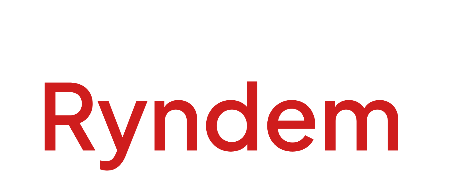 Ryndem bienvenida